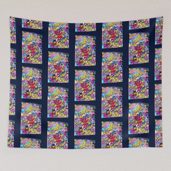 Item preview, Doodle Art 16   designed and sold by Maryanshu.