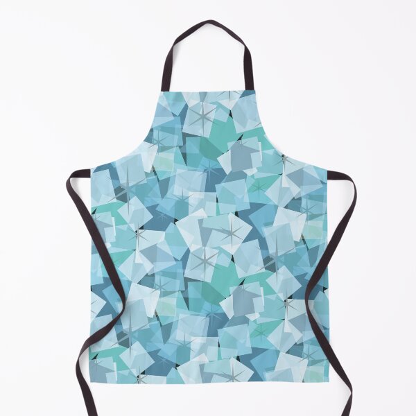 Item preview, Big Chill - Blue designed and sold by BayhillStudio.