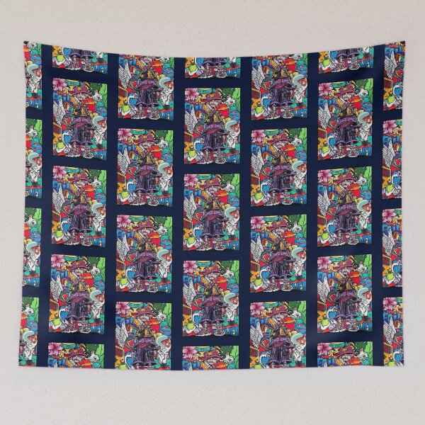 Item preview, Doodle Art 17   designed and sold by Maryanshu.