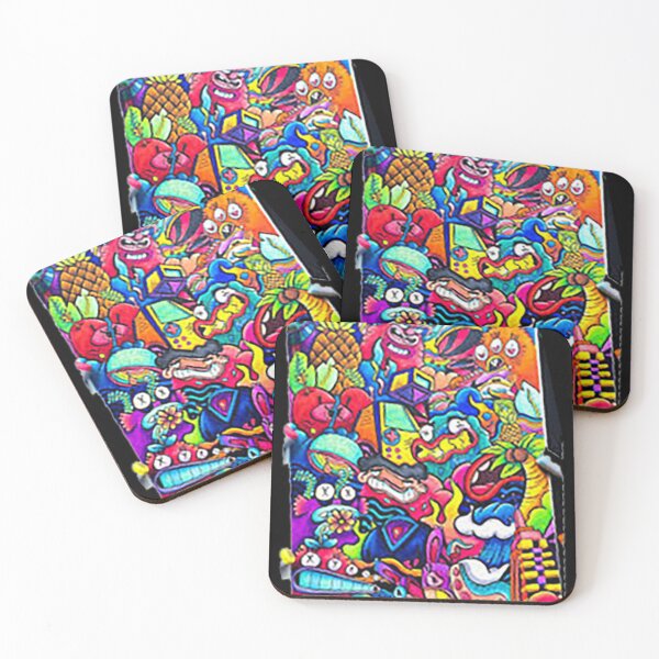 Item preview, Doodle Art 18   designed and sold by Maryanshu.