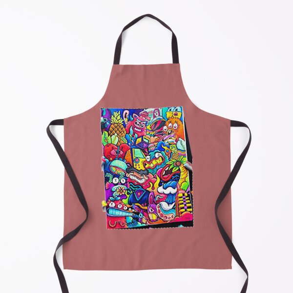 Item preview, Doodle Art 18 designed and sold by Maryanshu.