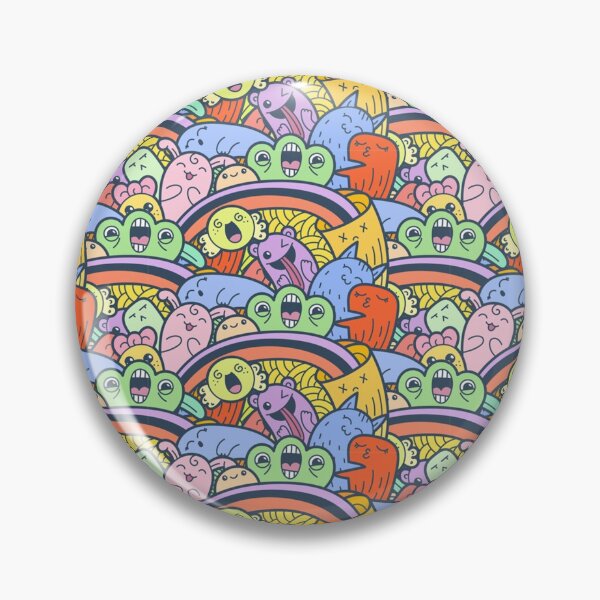 Item preview, Funny doodle with Cats  Graphic  designed and sold by Maryanshu.