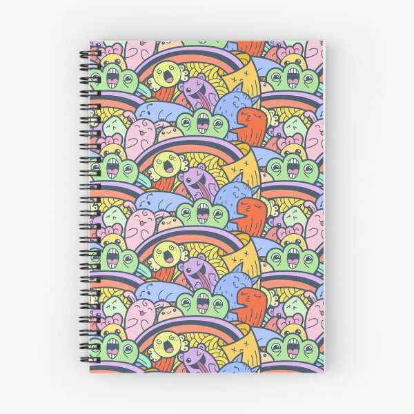 Item preview, Funny doodle with Cats  Graphic  designed and sold by Maryanshu.