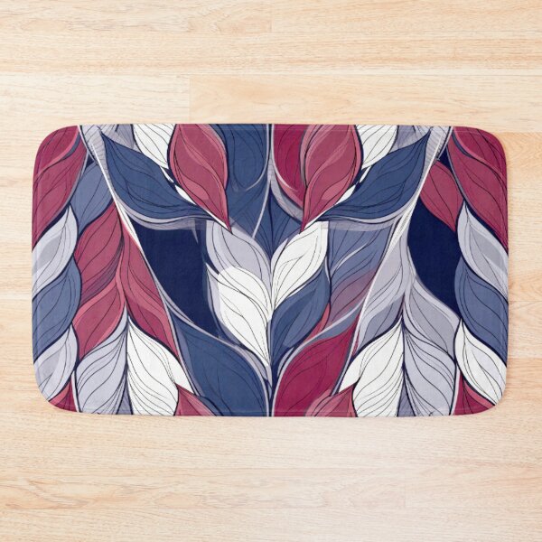 Item preview, Leaf Design - Inquisitive designed and sold by Highlandkings.