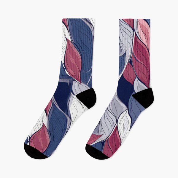 Item preview, Leaf Design - Inquisitive designed and sold by Highlandkings.