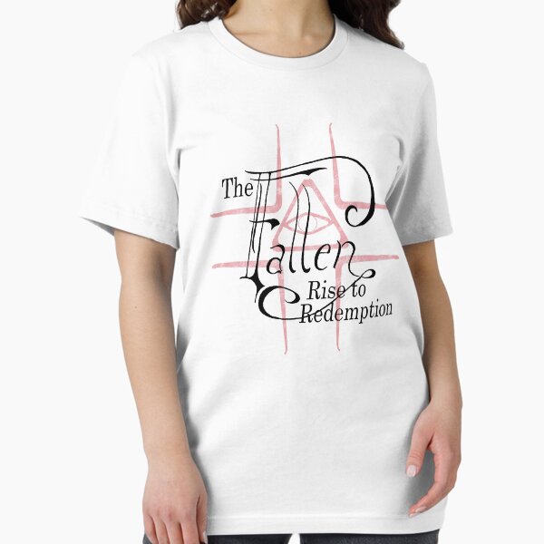 Item preview, The Fallen: Rise to Redemption designed and sold by TSTyre.