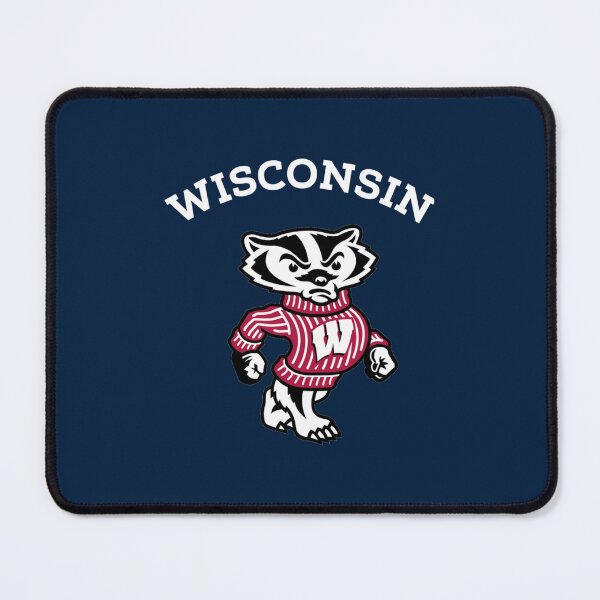 Item preview, Wisconsin ZHC craft Funny Gift   designed and sold by Maryanshu.