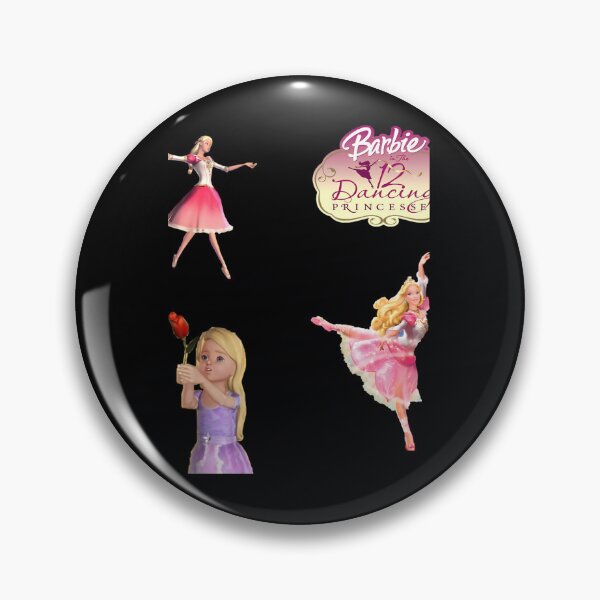 Item preview, 12 dancing princesses 	s 	 	 designed and sold by jmishifbjd87.