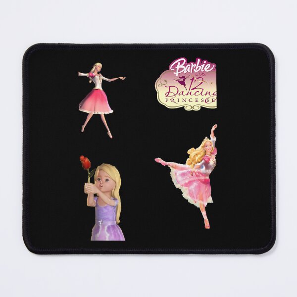 Item preview, 12 dancing princesses s designed and sold by jmishifbjd87.