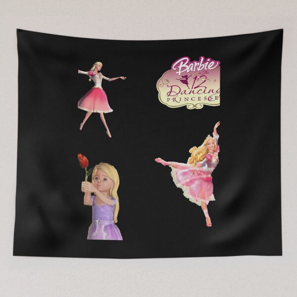 Item preview, 12 dancing princesses 	s 	 	 designed and sold by jmishifbjd87.