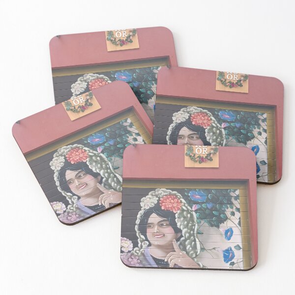 Item preview, Street art in Seville designed and sold by Currentlyabroad.