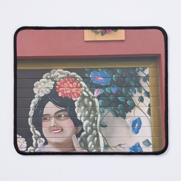 Item preview, Street art in Seville designed and sold by Currentlyabroad.