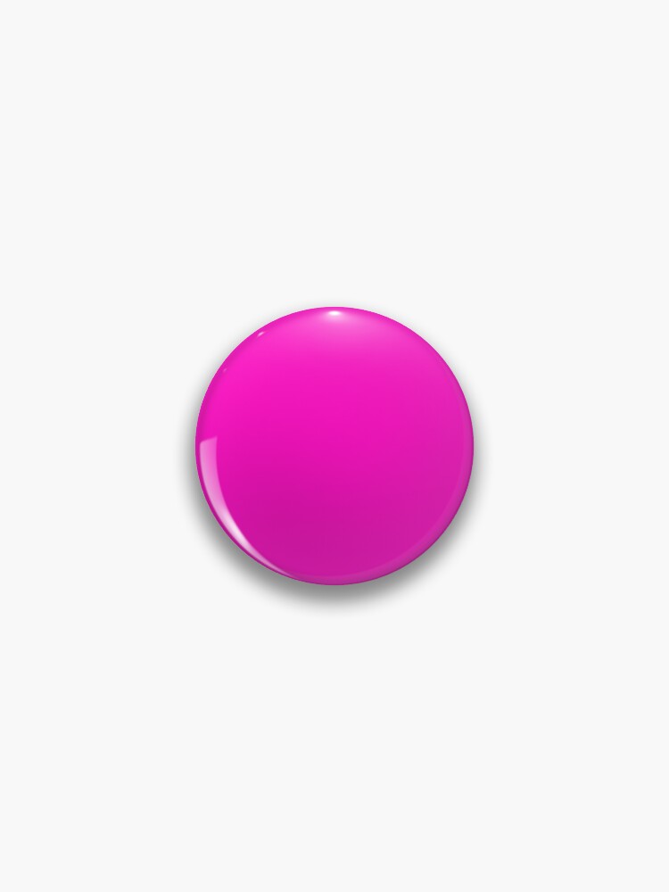 上品なブランド Solid Pink Hot Color 8 of 1 - #FF0AC2 Color Code Hex Pink アクセサリー