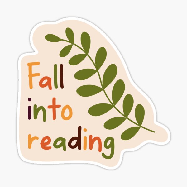 Fall Quote Stickers