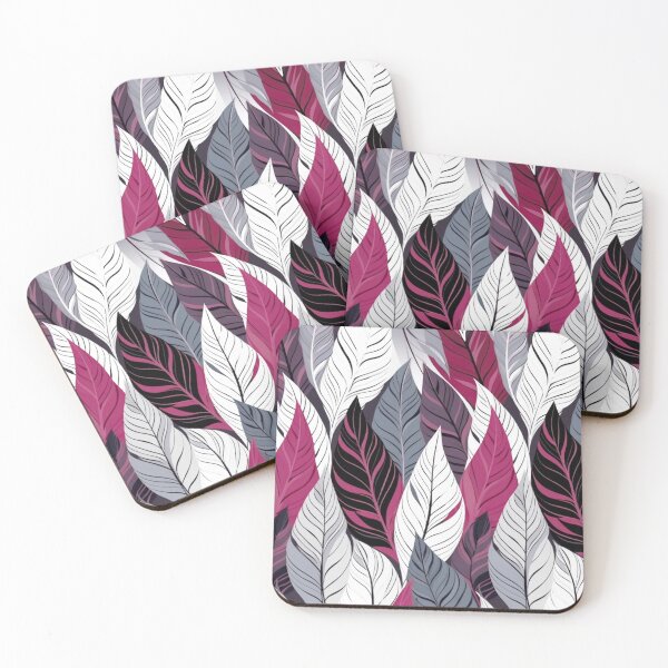 Item preview, Leaf Design - Indulgent designed and sold by Highlandkings.