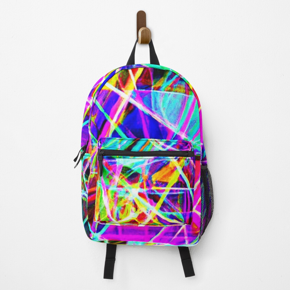 Item preview, Backpack designed and sold by Unique-Design-4.