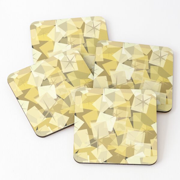 Item preview, Big Chill - Gold designed and sold by BayhillStudio.