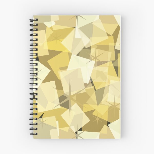 Item preview, Big Chill - Gold designed and sold by BayhillStudio.