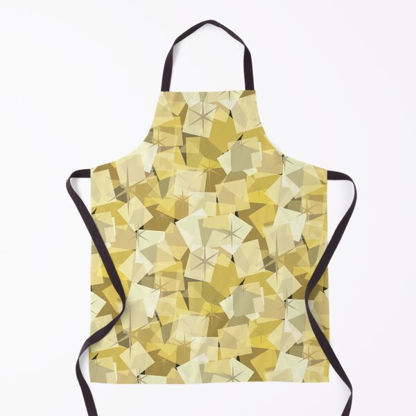 Item preview, Big Chill - Gold designed and sold by BayhillStudio.