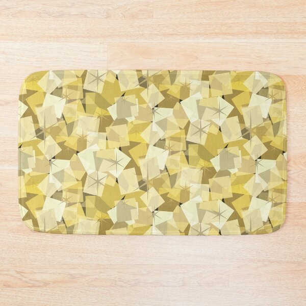 Item preview, Big Chill - Gold designed and sold by BayhillStudio.
