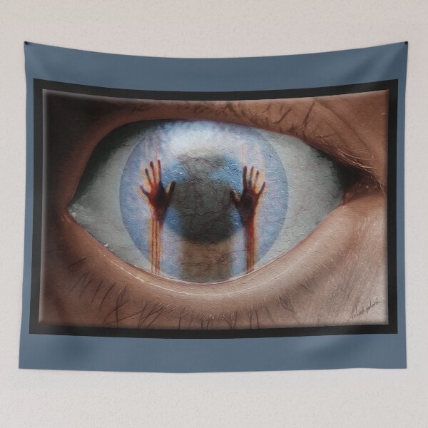 Item preview, Eye designed and sold by Richard  Gerhard.