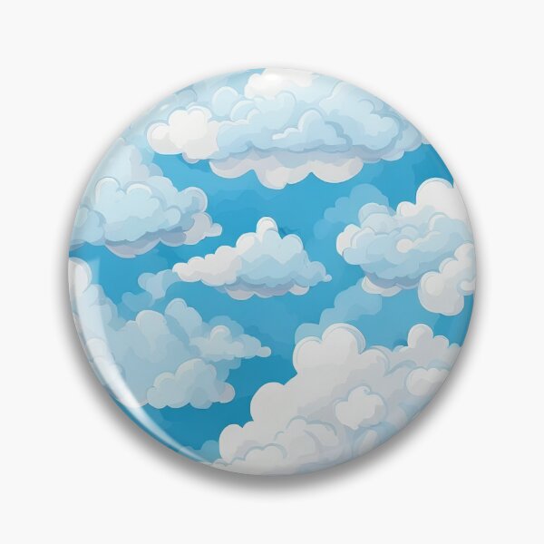 Item preview, Cloudy sky,Infinite Horizons: The cloudy sky stretches beyond imagination, inviting exploration designed and sold by Sober-dogs.