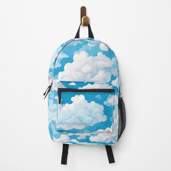Item preview, Cloudy sky,Infinite Horizons: The cloudy sky stretches beyond imagination, inviting exploration designed and sold by Sober-dogs.