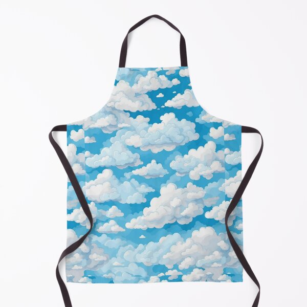 Item preview, Cloudy sky,Infinite Horizons: The cloudy sky stretches beyond imagination, inviting exploration designed and sold by Sober-dogs.