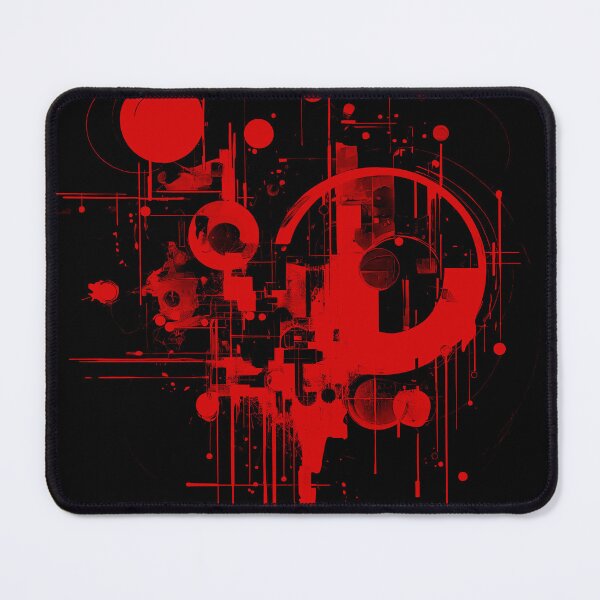 Item preview, Abstract art graphics designed and sold by HistHero.