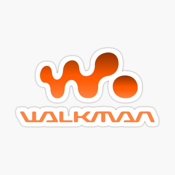 Item preview, Vintage Walkman designed and sold by Brick'a'Brack.
