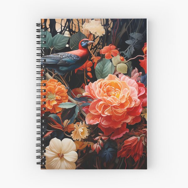 Item preview, Flowers AI#0019 designed and sold by DaBestPrints.