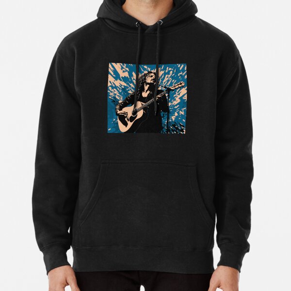 Audioslave hoodie sales