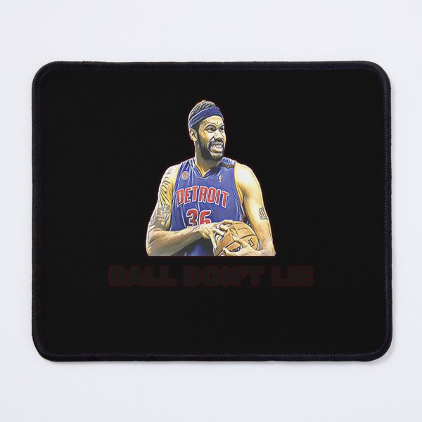 Item preview, Rasheed Wallace Ball Dont Lie designed and sold by DanMissyCress.