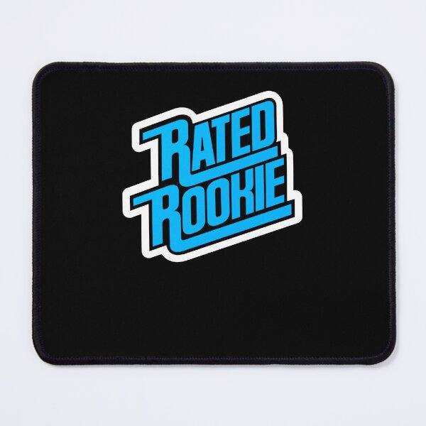 Item preview, Rated Rookie designed and sold by DanMissyCress.