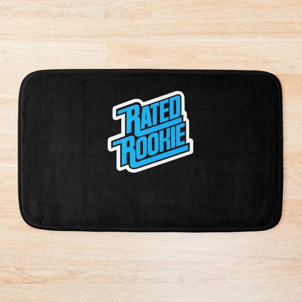 Item preview, Rated Rookie designed and sold by DanMissyCress.