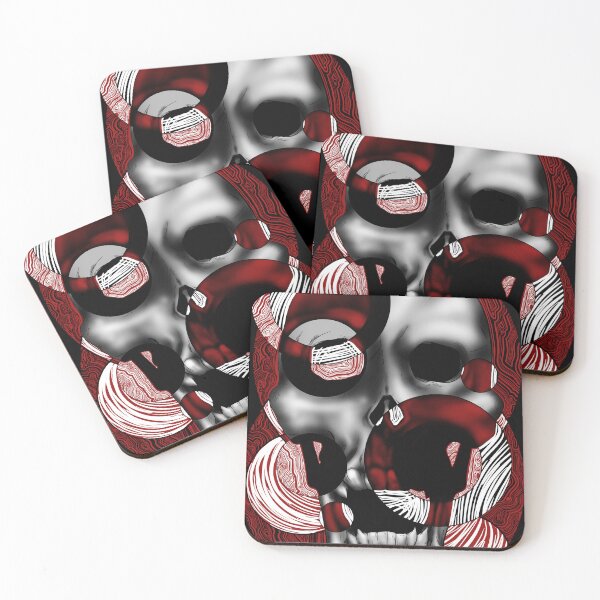 Item preview, Distortion designed and sold by MariahL.
