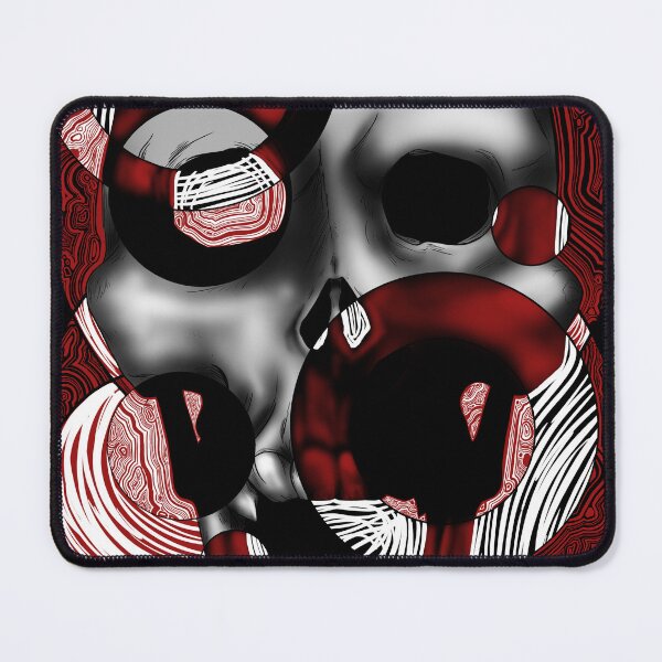 Item preview, Distortion designed and sold by MariahL.