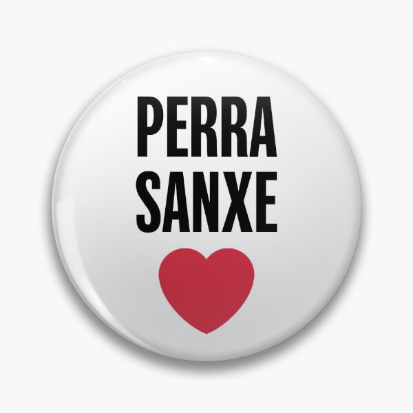 Item preview, Perra Sanxe designed and sold by SeamanRecruit.