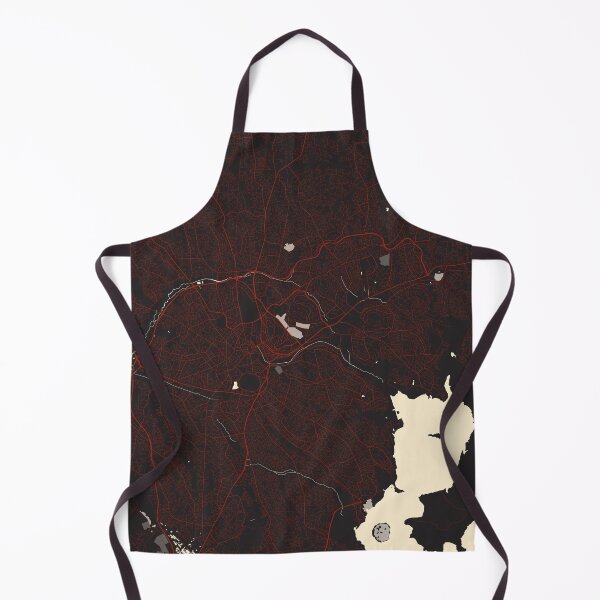 Item preview, Kampala City Map of Uganda - Vector designed and sold by deMAP.