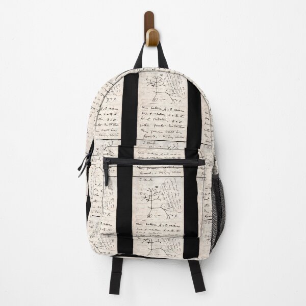 Item preview, I Think - Charles Darwin 1 designed and sold by gabjanfo16.