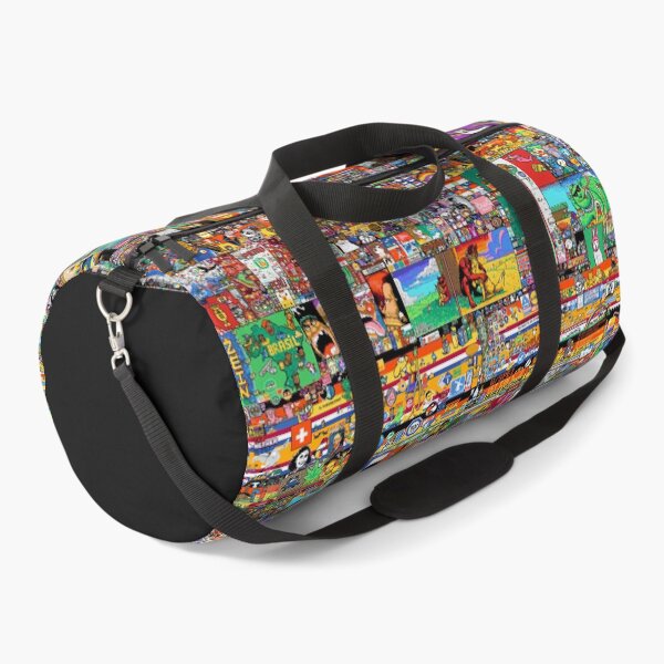 Item preview, Copy of r/place reddit 2023 original designed and sold by gomanydisorders.
