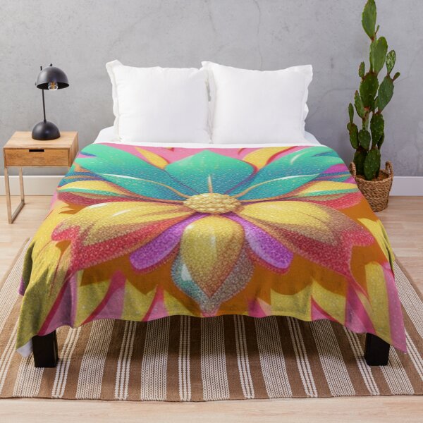 Item preview, Sorbet floral designed and sold by Roxburylane.