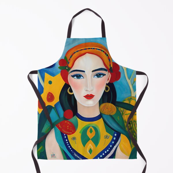 Item preview, Marta designed and sold by RealmScenic.