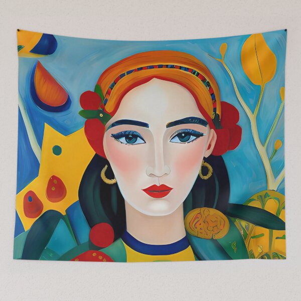 Item preview, Marta designed and sold by RealmScenic.