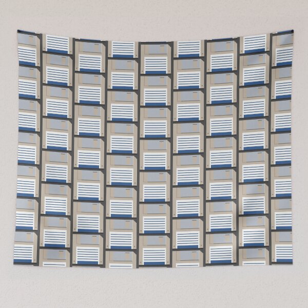 Item preview, Diskette 1 designed and sold by Rukbook.