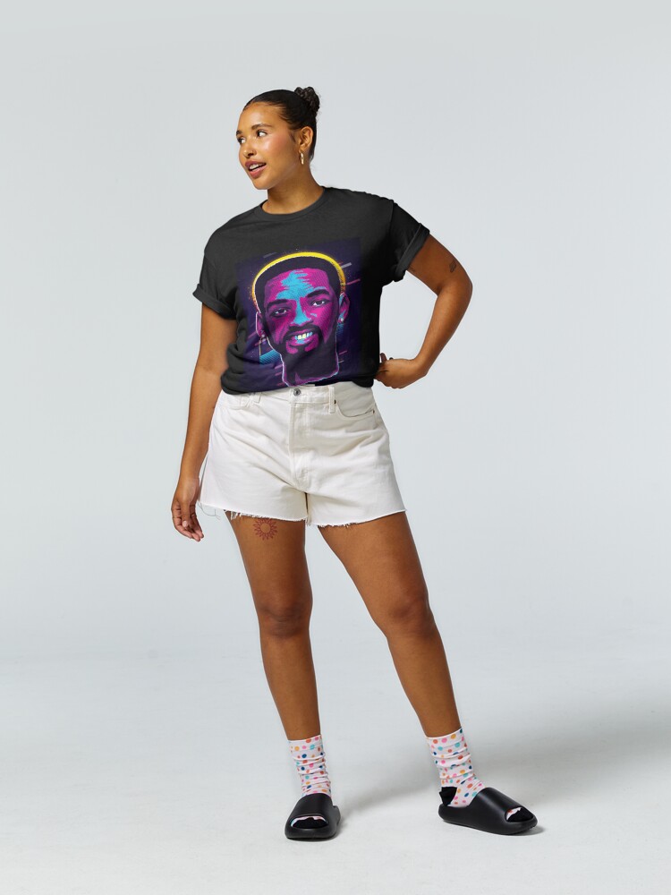 Disover Art - Will Smith T-shirt classique