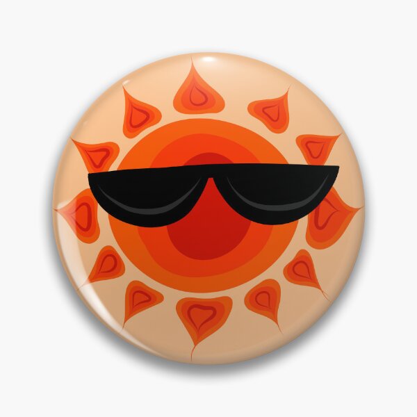 Item preview, Cool Sun designed and sold by Charlottieloux.
