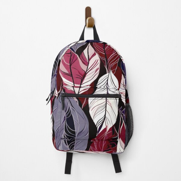 Item preview, Leaf Design - Impressive designed and sold by Highlandkings.