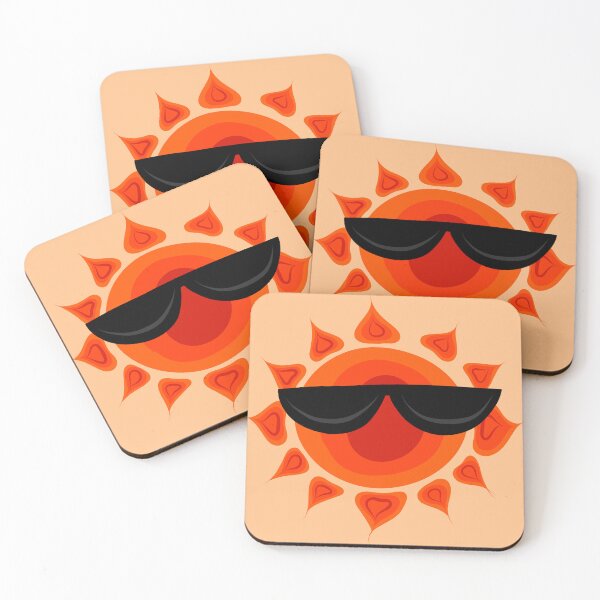 Item preview, Cool Sun designed and sold by Charlottieloux.