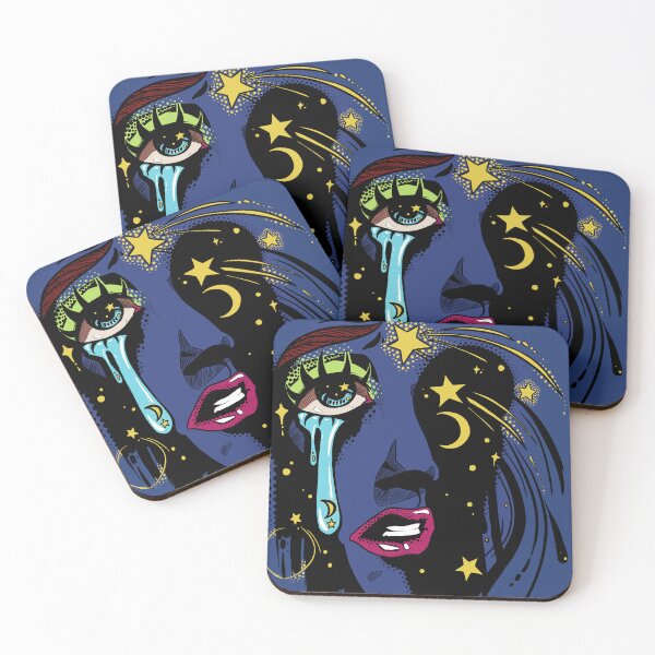 Item preview, Starry Eyed designed and sold by MariahL.